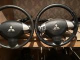 Руль на Митсубиси Лансер 10 за 60 000 тг. в Шымкент