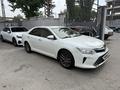 Toyota Camry 2017 годаүшін10 900 000 тг. в Тараз – фото 3
