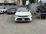 Toyota Camry 2017 годаүшін10 900 000 тг. в Тараз