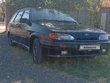 ВАЗ (Lada) 2114 2014 годаүшін1 250 000 тг. в Турара Рыскулова