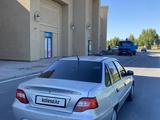 Daewoo Nexia 2010 годаүшін1 350 000 тг. в Туркестан – фото 3