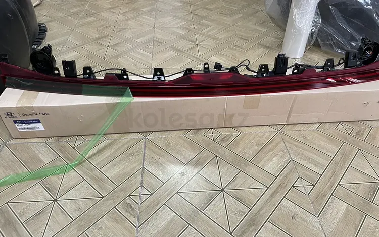 Задний фонарь Hyundai Sonata 2019-2021 за 55 000 тг. в Алматы