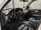 Mercedes-Benz GLK 300 2012 года за 9 000 000 тг. в Талдыкорган
