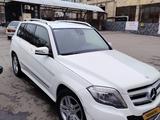 Mercedes-Benz GLK 300 2012 года за 9 000 000 тг. в Талдыкорган – фото 3