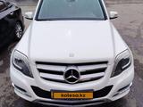 Mercedes-Benz GLK 300 2012 года за 9 000 000 тг. в Талдыкорган – фото 4