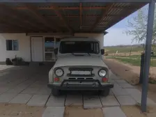 УАЗ 3151, 2003