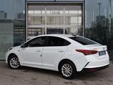 Hyundai Accent 2020 года за 8 390 000 тг. в Астана – фото 3