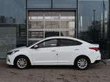 Hyundai Accent 2020 года за 8 390 000 тг. в Астана – фото 2