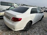 Toyota Corolla 2009 годаүшін2 310 700 тг. в Шымкент – фото 4