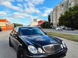 Mercedes-Benz E 320 2004 года за 5 300 000 тг. в Уральск