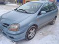 Nissan Almera Tino 2002 года за 2 850 000 тг. в Караганда – фото 2