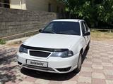 Daewoo Nexia 2012 года за 1 700 000 тг. в Шымкент – фото 2