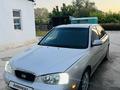 Hyundai Elantra 2002 годаfor2 600 000 тг. в Кызылорда – фото 2