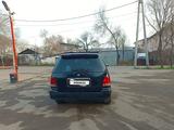 Honda Odyssey 1997 года за 3 000 000 тг. в Алматы – фото 2