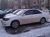 Toyota Camry 2003 года за 4 200 000 тг. в Талдыкорган – фото 3