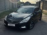 Hyundai Grandeur 2014 года за 8 270 000 тг. в Алматы – фото 3