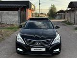 Hyundai Grandeur 2014 года за 8 270 000 тг. в Алматы – фото 2