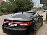 Hyundai Grandeur 2014 года за 8 270 000 тг. в Алматы