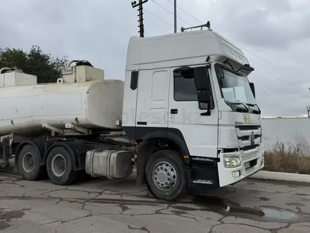 Howo 2019 года за 15 500 000 тг. в Актобе