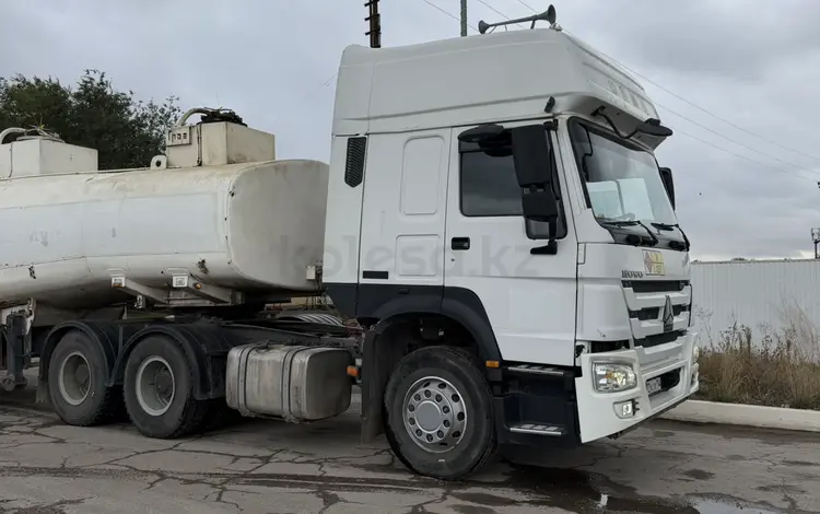 Howo 2019 года за 15 500 000 тг. в Актобе