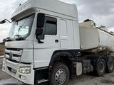 Howo 2019 года за 15 500 000 тг. в Актобе – фото 2