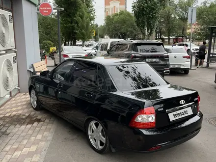 ВАЗ (Lada) Priora 2170 2013 года за 2 850 000 тг. в Алматы