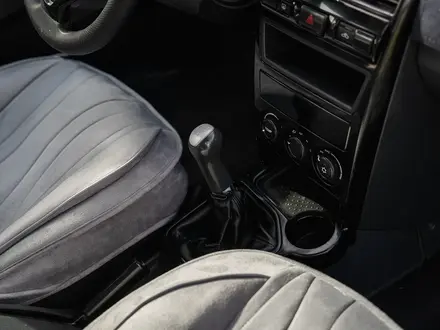 ВАЗ (Lada) Priora 2170 2013 года за 2 850 000 тг. в Алматы – фото 9
