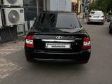 ВАЗ (Lada) Priora 2170 2013 годаүшін2 600 000 тг. в Алматы – фото 3