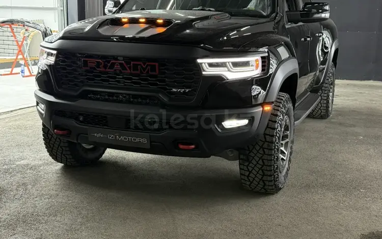 Dodge RAM 2026 годаүшін99 000 000 тг. в Алматы