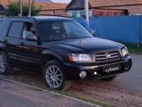 Subaru Forester 2002 года за 4 500 000 тг. в Уральск