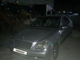 Mercedes-Benz C 180 2002 годаүшін2 750 000 тг. в Тараз