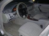 Mercedes-Benz C 180 2002 года за 2 750 000 тг. в Тараз – фото 5