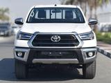 Toyota Hilux 2024 года за 20 500 000 тг. в Актау