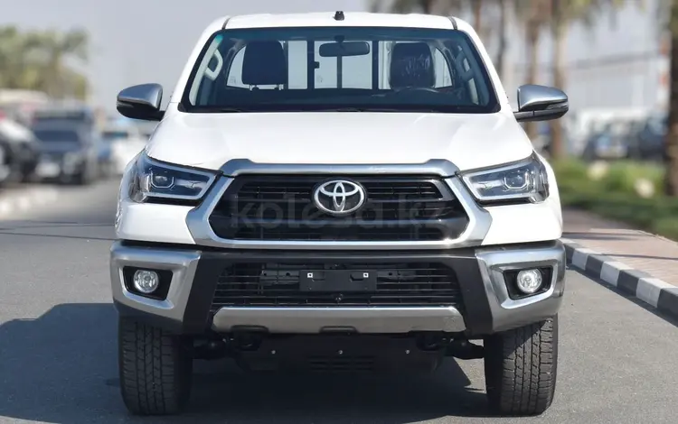 Toyota Hilux 2024 годаfor20 000 000 тг. в Актау