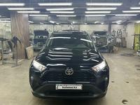 Toyota RAV4 2022 годаүшін18 300 000 тг. в Астана
