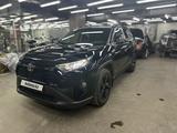Toyota RAV4 2022 годаүшін18 300 000 тг. в Астана – фото 4