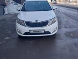 Kia Rio 2014 года за 5 700 000 тг. в Алматы