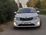 Kia Rio 2014 года за 5 700 000 тг. в Алматы – фото 3