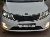 Kia Rio 2014 года за 5 700 000 тг. в Алматы – фото 4