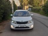 Kia Rio 2014 года за 5 700 000 тг. в Алматы – фото 5