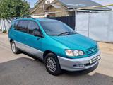 Toyota Ipsum 1996 годаүшін3 700 000 тг. в Алматы