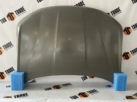 Капот Changan Chery GEELY за 100 000 тг. в Алматы – фото 9