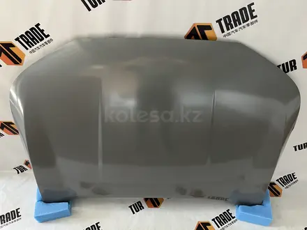Капот Changan Chery GEELY за 100 000 тг. в Алматы – фото 16