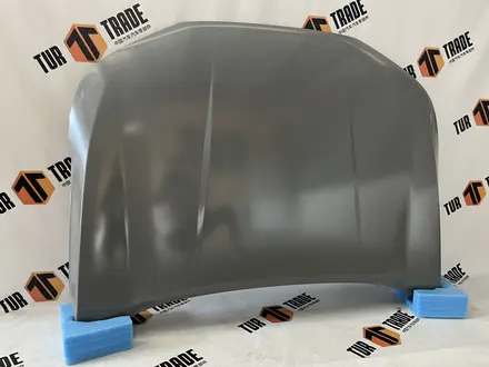 Капот Changan Chery GEELY за 100 000 тг. в Алматы – фото 18