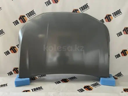 Капот Changan Chery GEELY за 100 000 тг. в Алматы – фото 20