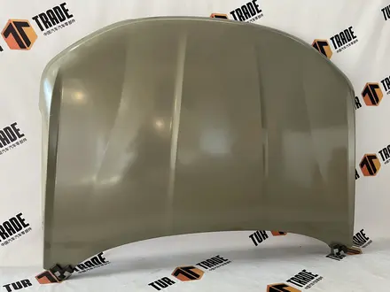 Капот Changan Chery GEELY за 100 000 тг. в Алматы – фото 23