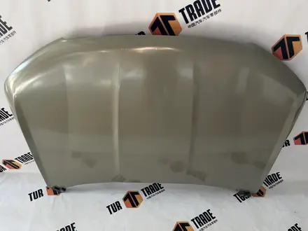 Капот Changan Chery GEELY за 100 000 тг. в Алматы – фото 26