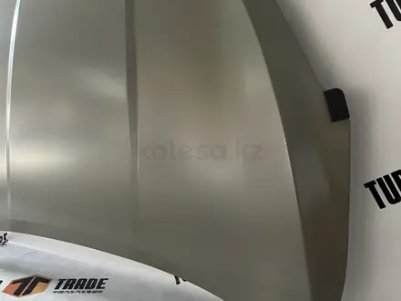 Капот Changan Chery GEELY за 100 000 тг. в Алматы – фото 30