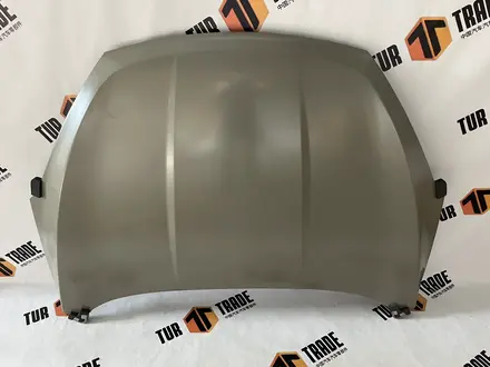 Капот Changan Chery GEELY за 100 000 тг. в Алматы – фото 32