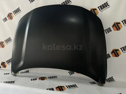 Капот Changan Chery GEELY за 100 000 тг. в Алматы – фото 35